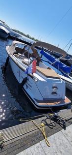Sloep boat, Watersport en Boten, Sloepen, Ophalen, 10 tot 30 pk, Binnenboordmotor, Nieuw