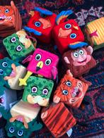 Lidl jungle knuffels 20 stuks gratis, Verzamelen, Lidl, Ophalen