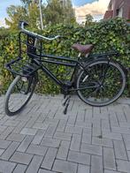 Jongensfiets, Ophalen, Gebruikt, 26 inch of meer, Versnellingen