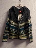 Oilily knitwear vest trui wol maat 40/42, Kleding | Dames, Ophalen of Verzenden, Zo goed als nieuw, Maat 38/40 (M)