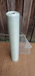 Stucgaas breed 1 meter wapeningsgaas, Doe-het-zelf en Verbouw, Overige materialen, Nieuw, 15 m² of meer, Ophalen