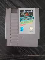 Nintendo nes rad racer, Spelcomputers en Games, Games | Nintendo NES, Gebruikt, 1 speler, Racen en Vliegen, Ophalen of Verzenden