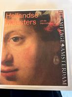 Hollandse Meesters uit de Hermitage, Ophalen of Verzenden, Nieuw