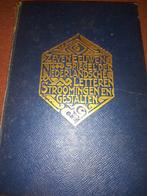 Zeven Eeuwen Spiegel der Nederlandse Letteren, Verzenden