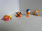 Garfield - diverse items - zie foto's, Verzamelen, Ophalen of Verzenden, Garfield, Zo goed als nieuw, Beeldje of Figuurtje