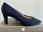 NIEUW PETER KAISER MERANA pumps blauw 68683/645 - 7 1/2-41, Peter Kaiser, Pumps, Nieuw, Verzenden