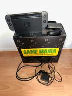 Nintendo Switch V2, Spelcomputers en Games, Spelcomputers | Nintendo Switch, Ophalen of Verzenden, Gebruikt, Met 1 controller