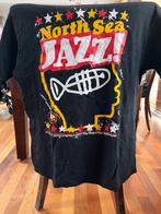 T-shirt North Sea Jazz 2005 (xxl), Tickets en Kaartjes, Eén persoon, Juli