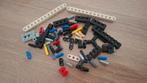 Lego Technic Onderdelen - Partij, Ophalen of Verzenden, Gebruikt, Losse stenen, Lego
