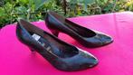 Pumps van GABOR. Maat 39, Kleding | Dames, Schoenen, Ophalen of Verzenden, Zo goed als nieuw, Blauw