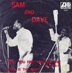 Sam & Dave - Can't you find another way, Gebruikt, 7 inch, Single, Ophalen of Verzenden
