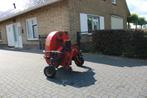 Onbekend Intermac ASF 391 SG TC (bj 2014), Zakelijke goederen, Machines en Bouw | Tuin, Park en Bosbouw, Bladblazer