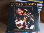 Guns n Roses live 1993, Ophalen of Verzenden, Nieuw in verpakking, Poprock