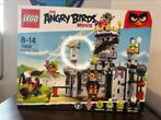 Lego 75826 angry birds, Ophalen of Verzenden, Lego, Zo goed als nieuw
