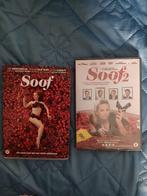 De dvd.s van Soof 1 en 2, Alle leeftijden, Ophalen of Verzenden, Zo goed als nieuw, Overige genres