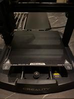 Creality Ender 3 V3 KE 3D Printer - Nieuwstaat!, Computers en Software, 3D Printers, Ophalen of Verzenden, Zo goed als nieuw
