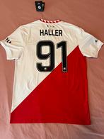 FC Utrecht Haller spelersversie 2024-2025, Maat L, Verzenden, Nieuw, Shirt