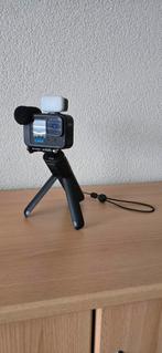 GoPro Hero 12 Creator Edition, Audio, Tv en Foto, Actiecamera's, Ophalen, Gebruikt, GoPro