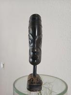 Nias Toba Batak Sumatra Indonesisch hoorn kruiden pot potje, Ophalen of Verzenden