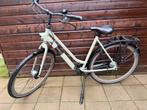 Gazelle esprit d54 t7 7 versnellingen, Fietsen en Brommers, Fietsen | Dames | Damesfietsen, Ophalen of Verzenden, Zo goed als nieuw