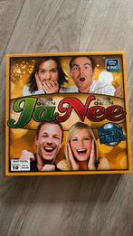 Spel King - Zeg geen ja Zeg geen nee, Ophalen of Verzenden, Zo goed als nieuw
