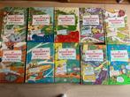 Boeken De Waanzinnige Boomhut: de eerste 10 boeken compleet!, Ophalen, Zo goed als nieuw