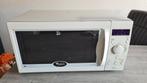 Whirlpool magnetron 900watt, Witgoed en Apparatuur, Magnetrons, Ophalen, Gebruikt, Magnetron, Draaiplateau