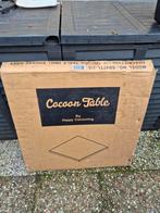 Cocoon deksel, Ophalen, Nieuw