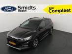Ford FOCUS Wagon 155PK Hybrid Active X Business | All season, 65 €/maand, Stof, Gebruikt, Zwart