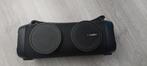 Nedis Bluetooth speaker, Overige merken, Overige typen, Ophalen of Verzenden, Zo goed als nieuw
