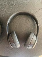 Beats by dr. Dre Solo3 bluetooth koptelefoon, Bluetooth, Beats, Zo goed als nieuw, Op oor (supra aural)