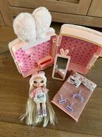 NanaNa Surprise pop met accessoires, Ophalen of Verzenden, Zo goed als nieuw, Overige typen
