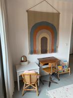 OYOY wandkleed regenboog, Kinderen en Baby's, Kinderkamer | Inrichting en Decoratie, Ophalen, Zo goed als nieuw, Wanddecoratie