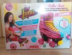 Disney Soy Luna Rolschaatsen - Maat 30/31, Ophalen of Verzenden, Zo goed als nieuw, Kinderen