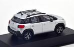 Citroen C3 Aircross 2017 Cosmic Zilver 1/43 NOREV 155332, Hobby en Vrije tijd, Modelauto's | 1:43, Nieuw, Auto, Norev, Verzenden