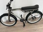 Ruff Cycles BIGGIE e-bike (2022) + Supernova lichtset, Fietsen en Brommers, Elektrische fietsen, Ophalen, Zo goed als nieuw, 50 km per accu of meer