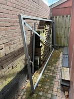 Steiger Poort Frame, Ophalen, Gebruikt, Overige typen, Minder dan 2 meter