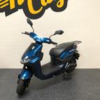 Dealer Occasion yadea T9L 45km met GARANTIE slechts 2000km, Maximaal 45 km/u, Ophalen of Verzenden, Zo goed als nieuw, Yadea
