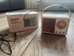 Bluetooth speaker HM11, Ophalen of Verzenden, Nieuw
