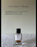 PARIS CORNER - RIFAAQAT -> 2-5-10 ml, Verzenden, Nieuw