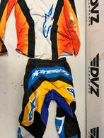 Cross pakken, Motoren, Ophalen of Verzenden, Tweedehands, Combipak