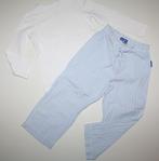 ZGAN Claesens pyjama broek met HEMA shirt maat 104/110 = 4, Kinderen en Baby's, Kinderkleding | Maat 104, Jongen, Claesens, Ophalen of Verzenden