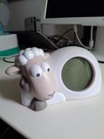 Slaaptrainer wekker Zazu schaap, Ophalen of Verzenden, Zo goed als nieuw