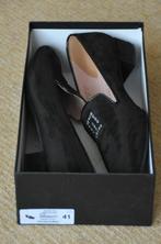 Nieuwe schoenen MAURO TECI., Kleding | Dames, Schoenen, Nieuw, Ophalen of Verzenden, Instappers, Zwart