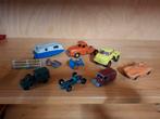 Dinky Toys, Lesney, Corgi Modellen - Diverse, Ophalen of Verzenden, Gebruikt