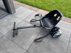 Hoverboard met kart, Kinderen en Baby's, Speelgoed | Buiten | Accuvoertuigen, Ophalen, Gebruikt