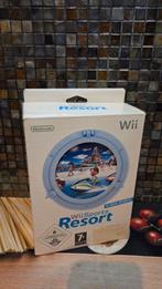 Wii Sports Resort - Nintendo Wii - Compleet in doos, Spelcomputers en Games, Games | Nintendo Wii, Gebruikt, 1 speler, Eén computer