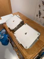 2x Rain Design mStand, Computers en Software, Laptopstandaarden, Ophalen, Zo goed als nieuw