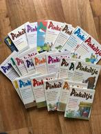 23x PINKELTJE door C Hafkamp, Boeken, Kinderboeken | Jeugd | onder 10 jaar, Verzenden, Zo goed als nieuw