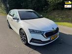 Skoda Octavia Combi 1.0 e-TSI Business Edition Plus, 65 €/maand, Gebruikt, Hybride Elektrisch/Benzine, 3 cilinders